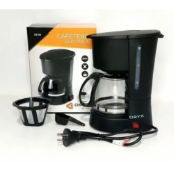 CAFETERA ELECTRICA 650W...