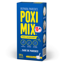 POXIMIX INTERIOR 500G EAM