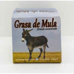 CREMA GRASA DE MULA CR02 X...