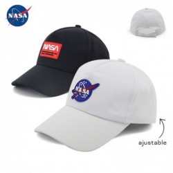 GORRA CAP NASA ART 13845 CAL