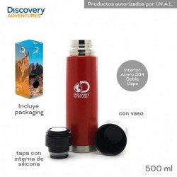 TERMO DISCOVERY ART 13614