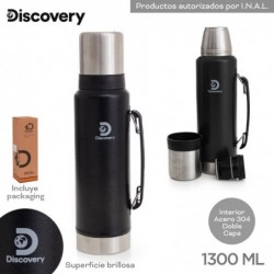 TERMO DISCOVERY ART 14713 EAL