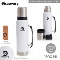 TERMO DISCOVERY ART 14716 EAL