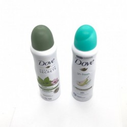 DOVE DEO MUJER ART 3761 CAN