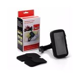 HOLDER GPS/MOBILE PARA MOTOS AV24117 BAÑ