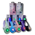 AURICULARES INALAMBRICOS EARCAT COLORES VAR ART VIV23M IAÑ