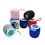 PARLANTE BLUETOOTH ART GTS-1468 HAÑ