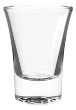 VASO TIJUANA 60ML ART 38940 HAO
