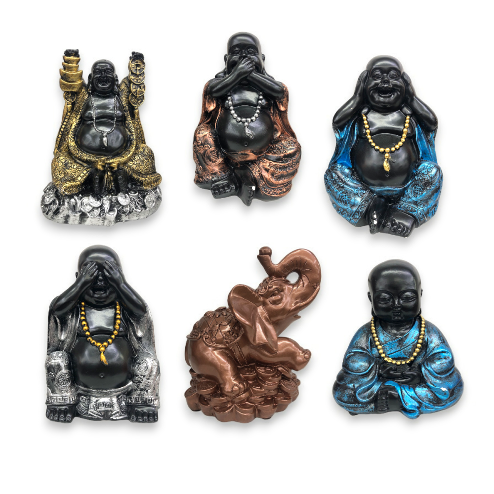 BUDAS CHICOS DECORADOS ART S04 XUNID FAÑ