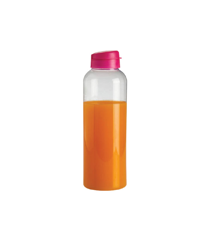 9132 BOTELLON CIL. 1L C/ TAPA VERTEDEDORA