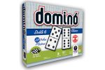 JUEGO DE MESA DOMINO CLASICO ART 320 KAÑ