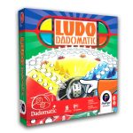 JUEGO LUDO MATIC ART 301 KAÑ