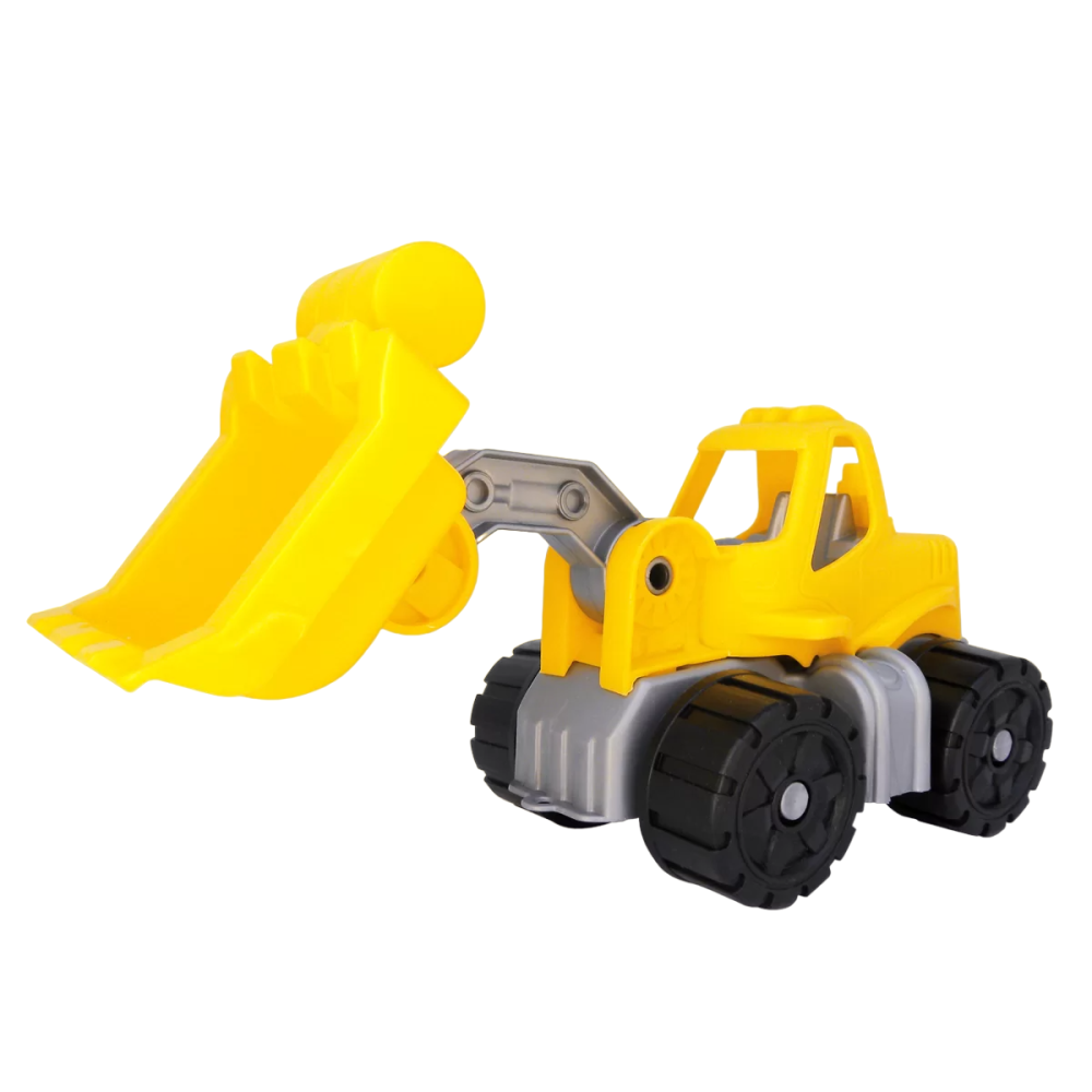 EXCAVADORA MINI DURAVIT ART 363 JAÑ