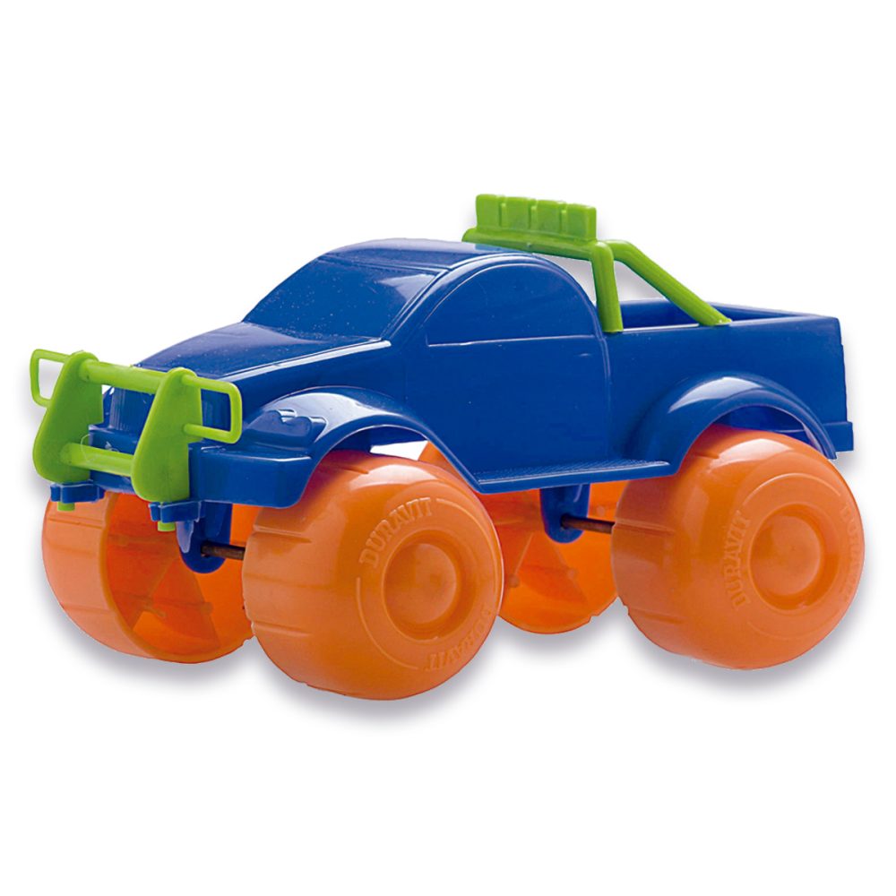 CAMIONETA MINI DURAVIT ART 354 JAÑ