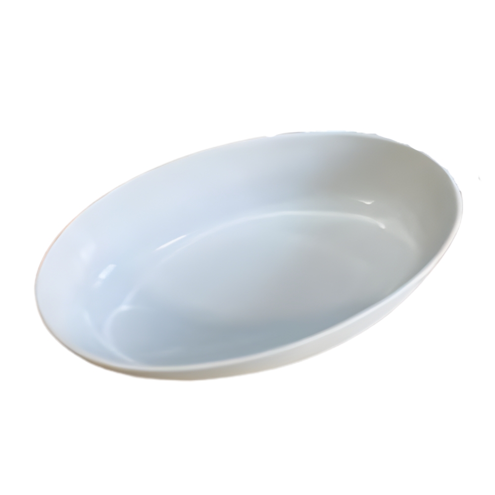 FUENTE OVAL PORCELA ART 4922900 IAÑ