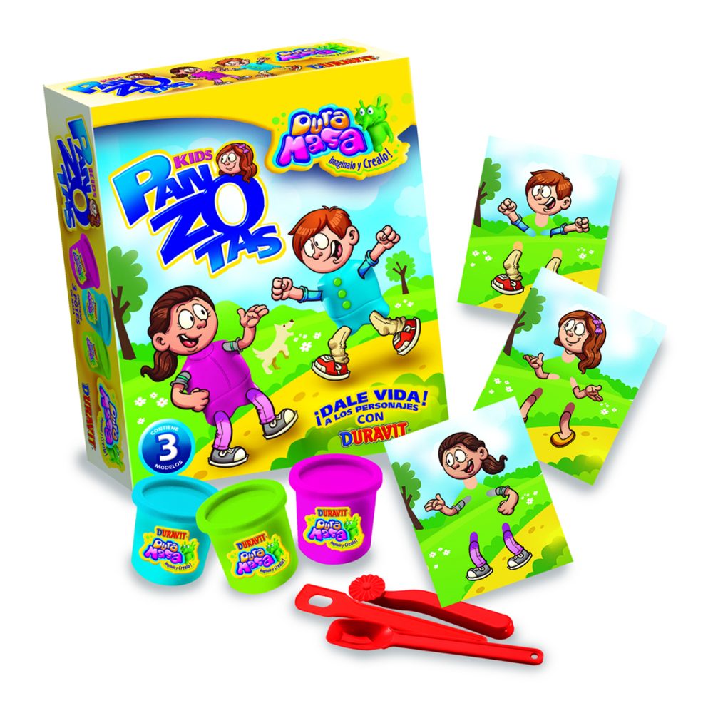 DURAVIT ART 727 MASAS PANZOTAS KIDS JAÑ