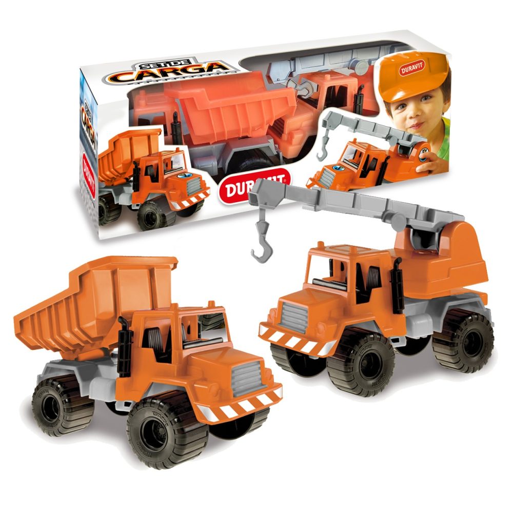 VOLCADOR Y GUINCHE DURAVIT ART 451 JAÑ