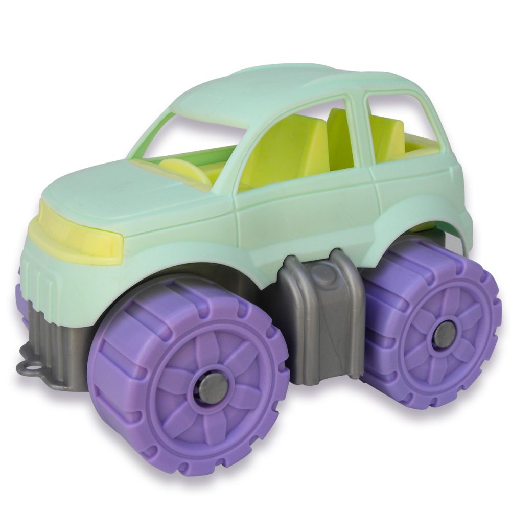 SUV MINI INFANTIL DURAVIT ART 687 KAÑ