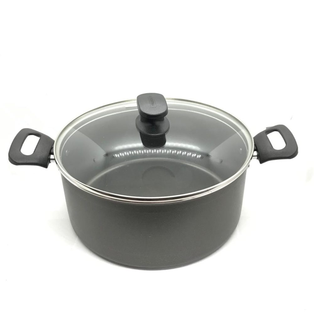 TRAMONTINA LORETO CACEROLA 24CM ART 20382/024 BAO