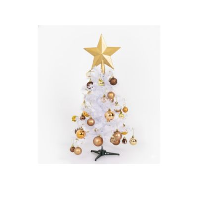 ARBOL NAVIDAD CELESTE 60CM ART NS113243 IAÑ