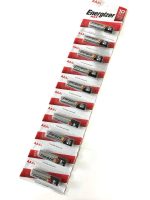 PILA ENERGIZER AAA X10 UNID EN TIRA GAO