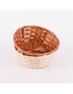 SET CANASTA BAMBOO X2 ART CA5302 IAÑ