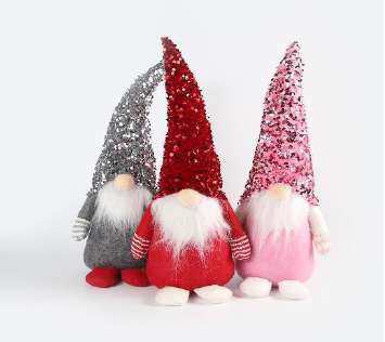 MUÑECO DUENDE ART NS315161 JAÑ