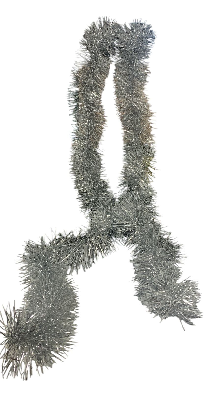 BOA NAVIDAD METALIZADO 2MTS ART NS159172 JAÑ
