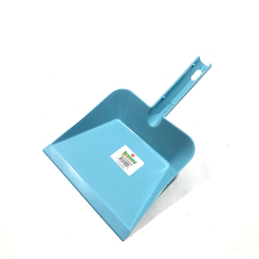 PALA PLASTICA COLORES SURTIDOS ART 0038 BAO