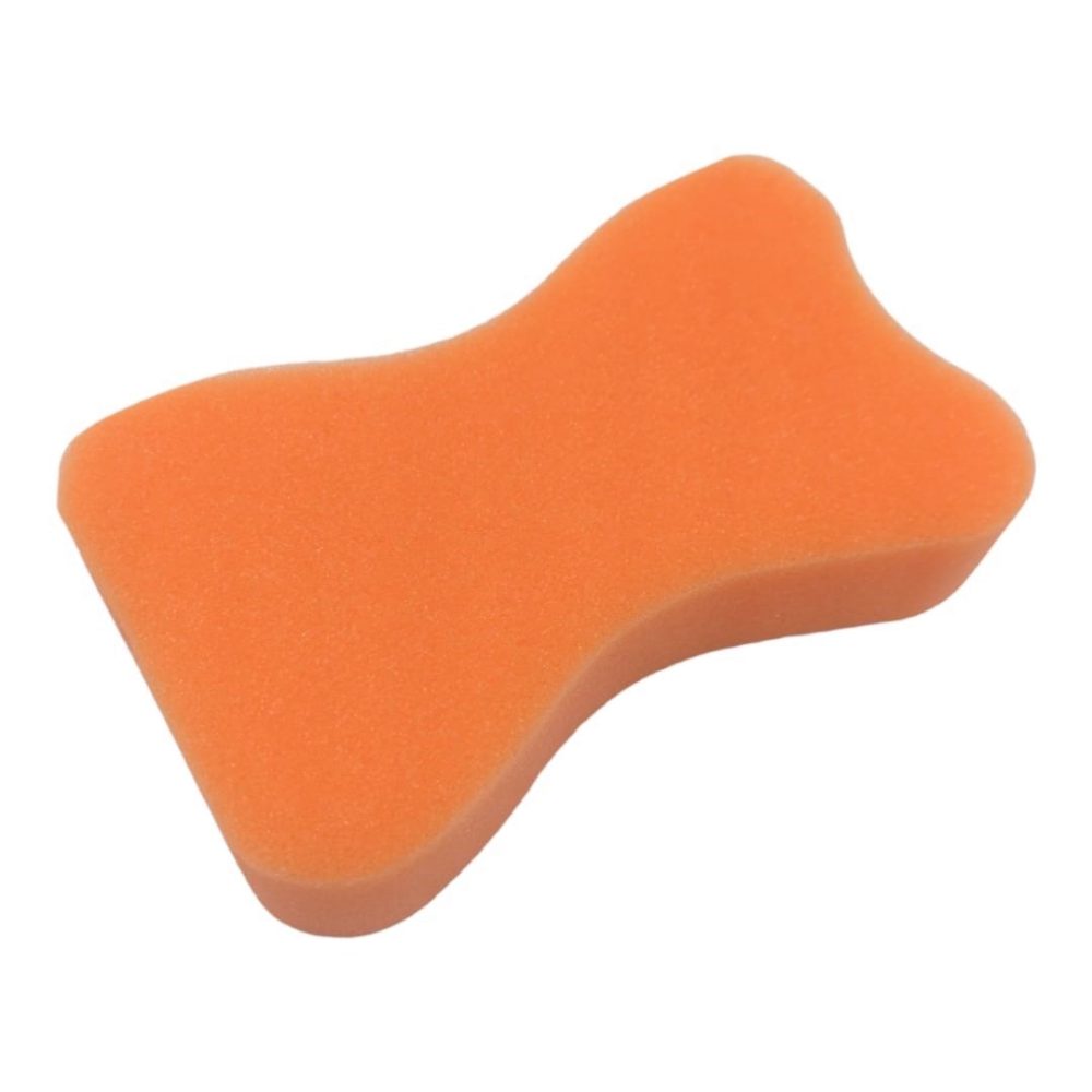 ESPONJA DE BAÑO HUESO BOOB ART 32 LAÑ