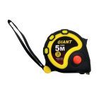CINTA METRICA 5 MTS GIANT ART RM21-27 GAO
