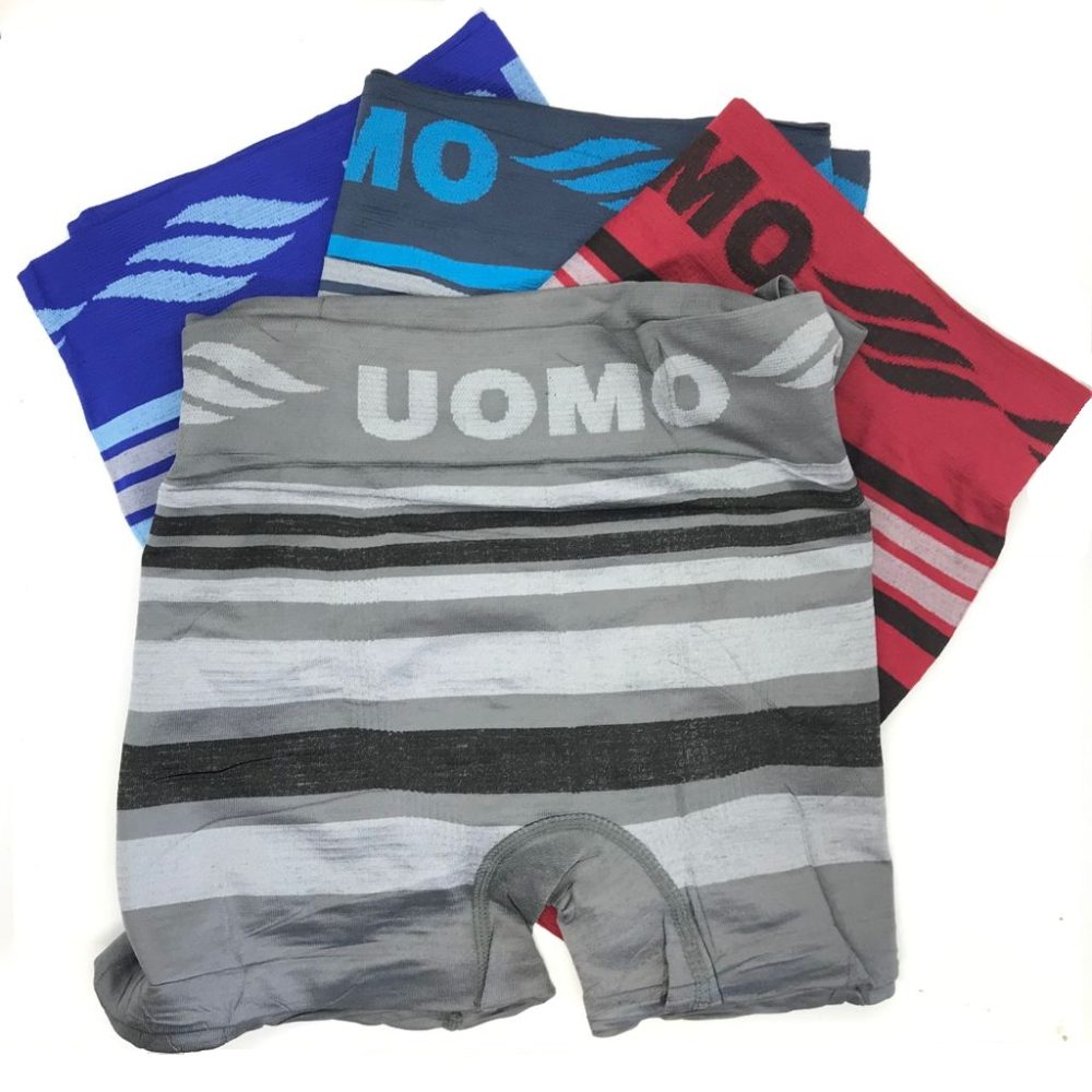 BOXER ADULTO UOMO FAÑ