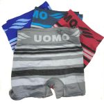 BOXER ADULTO UOMO FAÑ