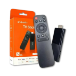 TV STICK ANDROID 4K HDMI 16/2GB ART TV STICK R3 EAO