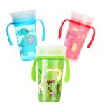 VASO ANTIDERRAME VARIOS COLORES ART AB-20459 IAÑ