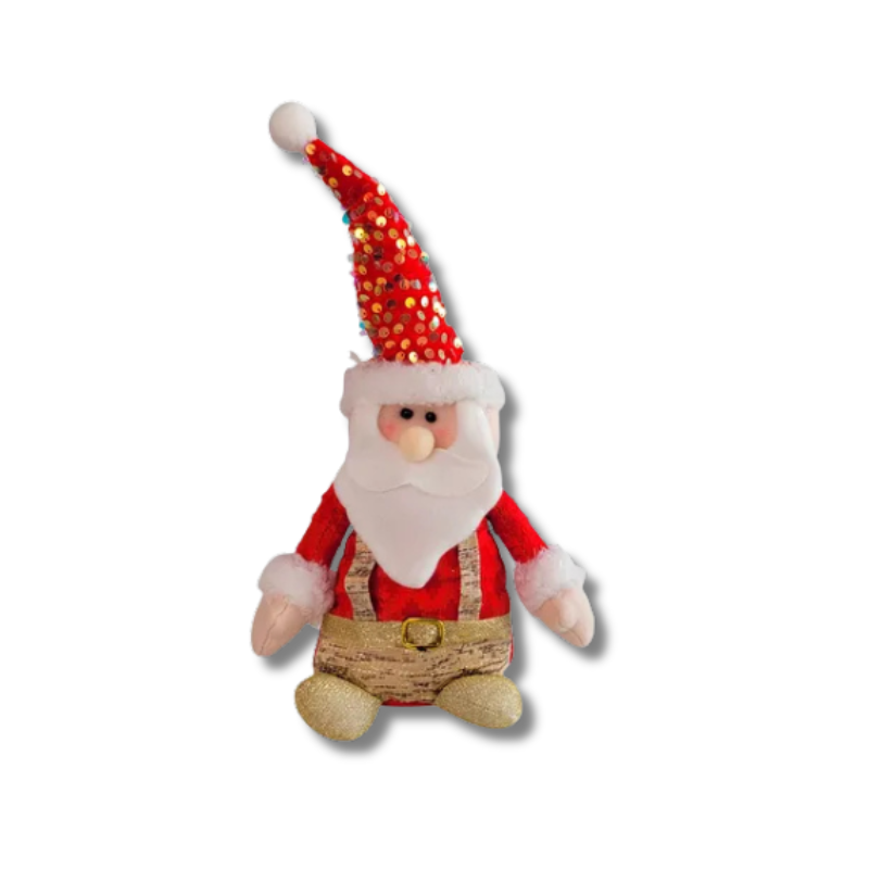 ADORNO PAPA NOEL ART NS330695 IAÑ