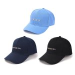 GORRA CAP BORDADO YOU ARE ART 31263 LAÑ