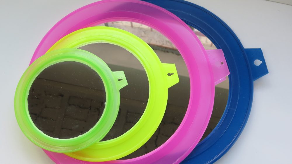 ESPEJO Nº4 ART 30400 AAO