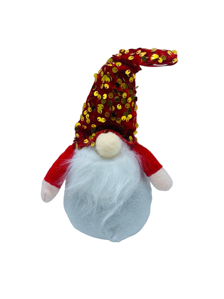 PELUCHE PAPA NOEL ART NS330591 JAÑ