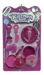 SET COCINA C/ACC ART 1740921/6077-1/ T2388 FAÑ