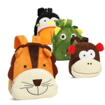 MOCHILA INFANTIL TRENDY ANIMALES ART 52530 AAO