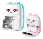 MINI PRINTER ART 6917 FAÑ