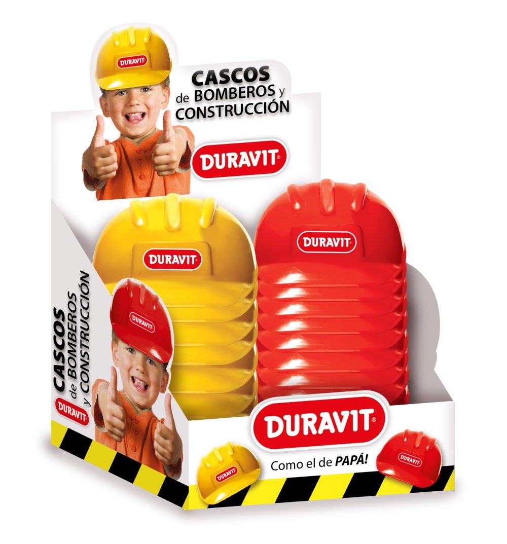 DURAVIT CASCO A GRANEL EN DISPLAY ART 414 JAÑ