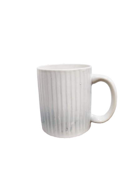 TAZA DE CERAMICA CON DEGRADE X UNIDAD 330ML ART 301226 DAÑ