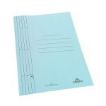 CARPETA OFICIO CELESTE C/BROCHE VELOX 170G ART 511193 BAO