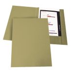 CARPETA OFICIO 3 SOLAPAS MANILA 170 G ART 511360 BAO