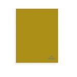 CARPETA CONGRESO A4 CARATULA MANILA 170 G ART 511310 BAO
