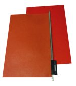 CARPETA CONGRESO INTERIOR DE COLGANTE 170 G ART 511516 BAO
