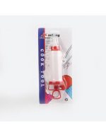 JERINGA PLASTICO 20X6,5 PARA TORTA ART NS071204Z AAÑ