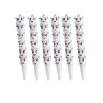 BIROME GIRA UNICORNIO X1 ART 6763 BAÑ